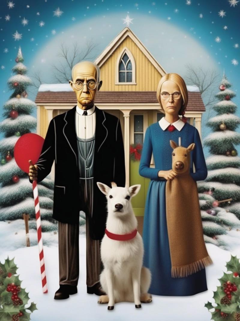 00979-7779-American gothic xmasize _lora_SDXL-xmasize-Lora-r12_1_.jpg